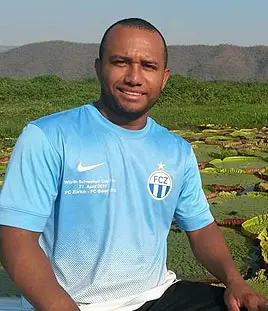 Edemir Souza