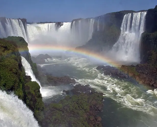 Foz do Iguaçu