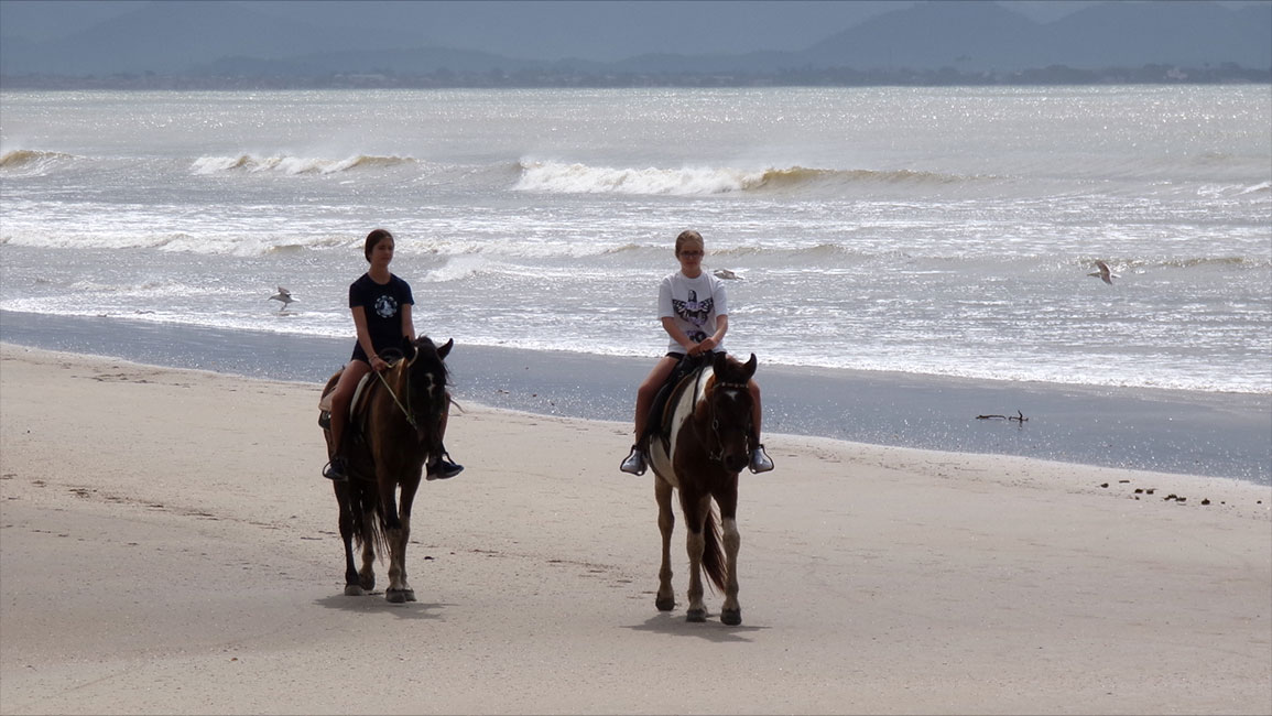 Einmaliger Kombinationsritt photo gallery