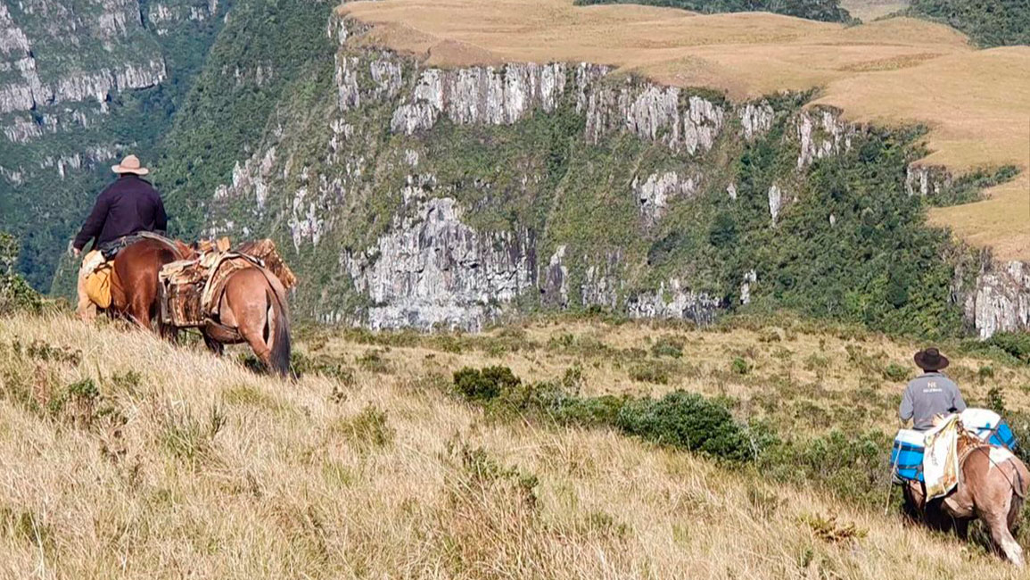 Einmaliger Kombinationsritt photo gallery