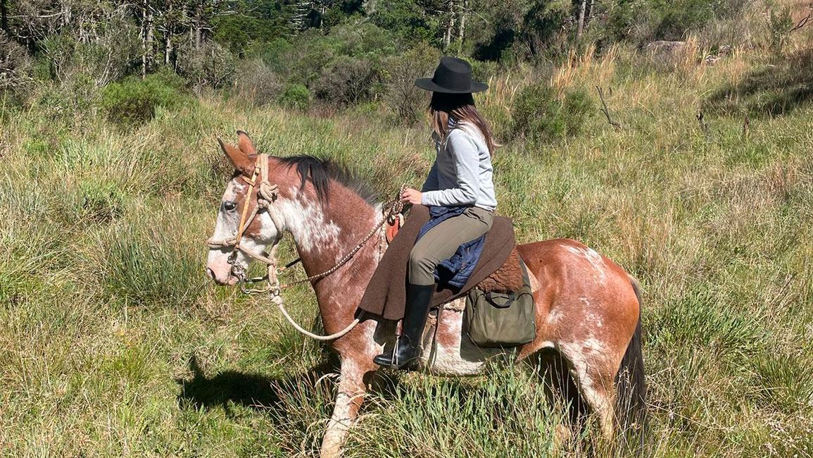 Einmaliger Kombinationsritt photo gallery