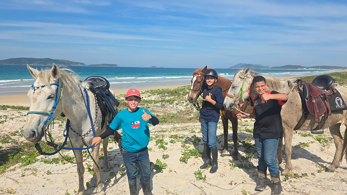 Einmaliger Kombinationsritt photo gallery