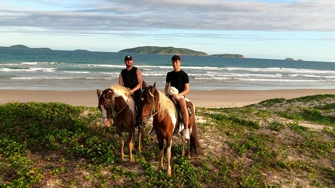 Einmaliger Kombinationsritt photo gallery