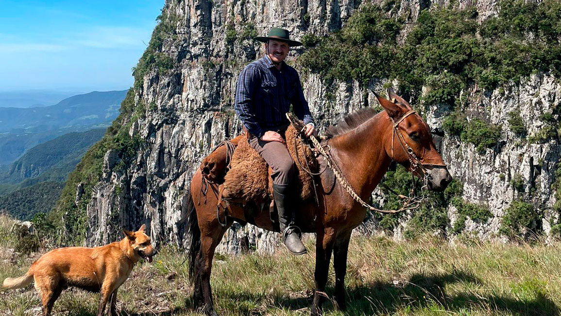 Einmaliger Kombinationsritt photo gallery