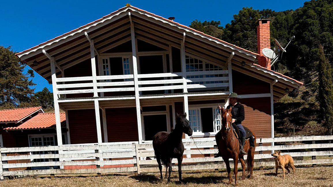 Einmaliger Kombinationsritt photo gallery