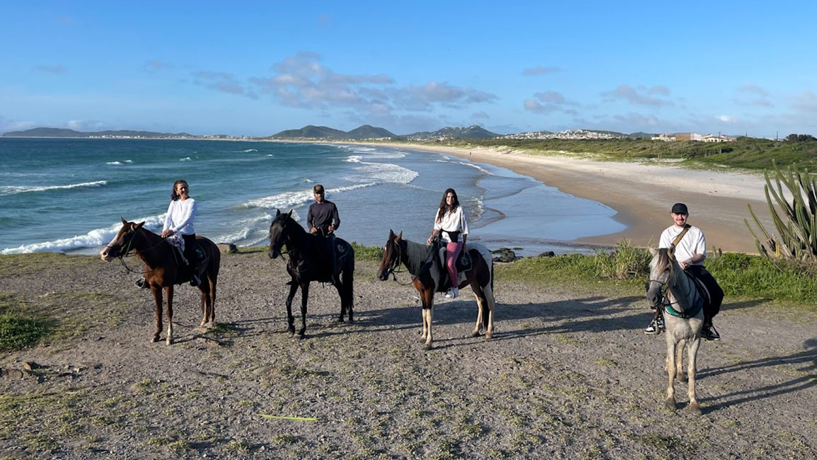 Einmaliger Kombinationsritt photo gallery