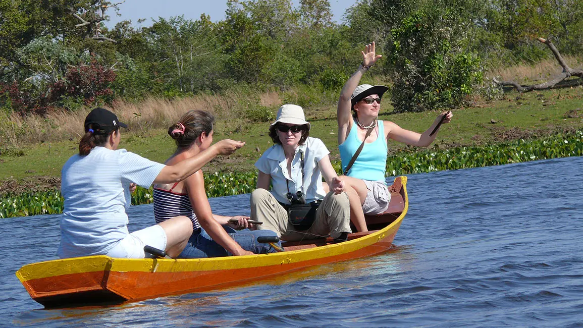 Pantanal