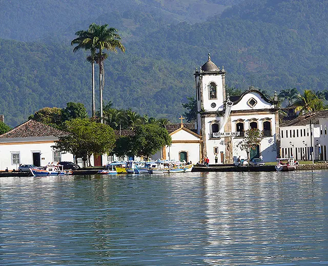 Paraty