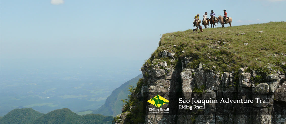 São Joaquim Adventure Trail