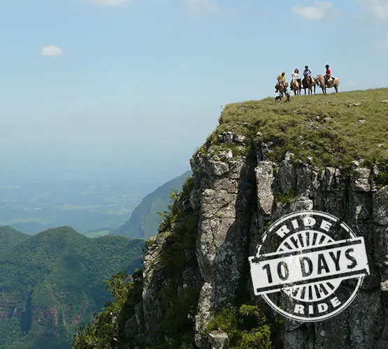 São Joaquim Adventure Trail