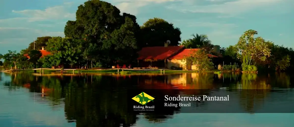 Sonderreise Pantanal