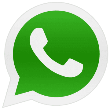 Atendimento por Whatsapp